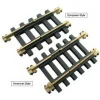 Split Jaw 910221 Expanding Rail Bed 5/8" Paris.Europe - Model Train Junction: Quality Parts and Art Supplies Best