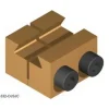 Split Jaw 40045 332-OJSJC Over The Joiner Clamp - Model Train Junction: Quality Parts and Art Supplies Outlet
