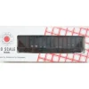 Stewart 10207 HO Data Only H39 70-Ton 12-Panel Triple Hopper - Model Train Junction: Quality Parts and Art Supplies Discount