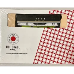 Stewart 5021 HO Southern EMD FT A/B Powered/Dummy Diesel Locomotive Set - Model Train Junction: Quality Parts and Art Supplies Hot