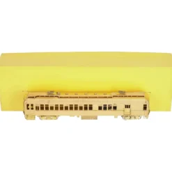 Suydam 498 HO Brass "Blimp" 67FT Powered Combine Car EX/Box - Model Train Junction: Quality Parts and Art Supplies Online