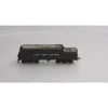Tenshodo HO Scale BRASS New York Central Coal Tender - Painted VG - Model Train Junction: Quality Parts and Art Supplies Sale