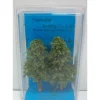 Timberline Scenery 202 Deciduous 3-5" Summer Leaves 2 - Model Train Junction: Quality Parts and Art Supplies Hot