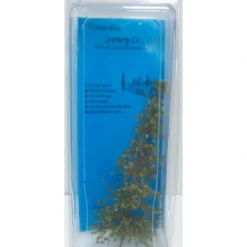 Timberline Scenery 104 Pine 6-9" North Wild Green - Model Train Junction: Quality Parts and Art Supplies Outlet
