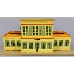 T-Reproductions 840 Standard Gauge Power Station EX/Box - Model Train Junction: Quality Parts and Art Supplies New
