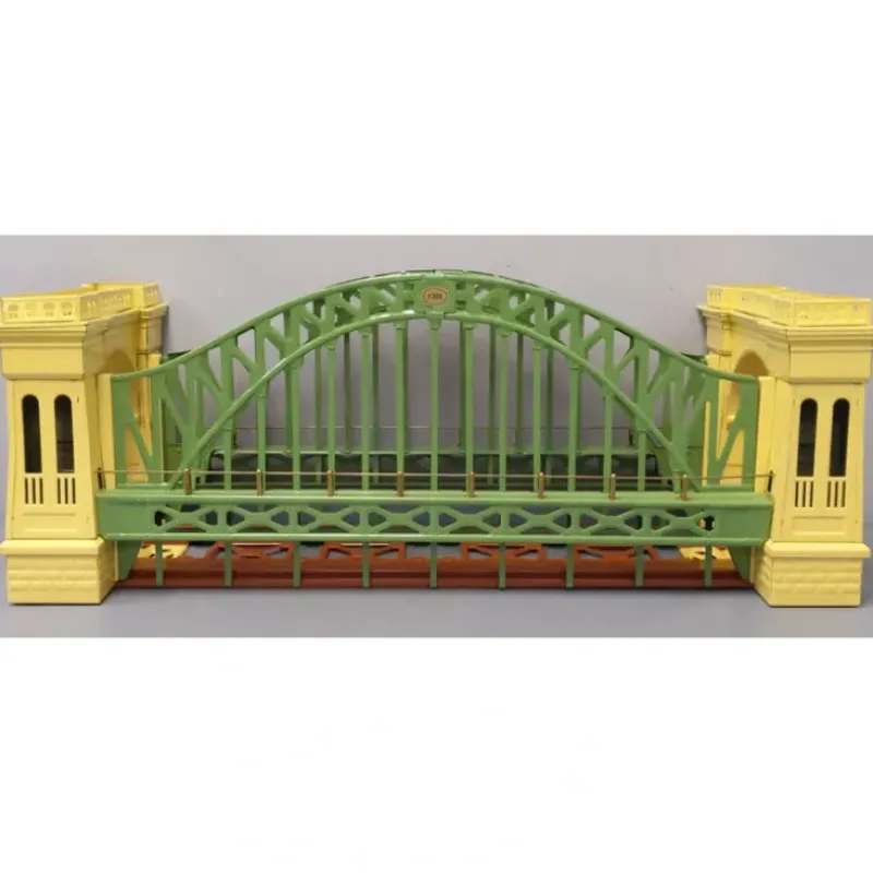 T-Reproductions 300 Standard Gauge Hellgate Bridge EX - Model Train Junction: Quality Parts and Art Supplies Online