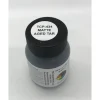 Tru-Color Paint, TCP-434, Air Brush Ready, MATTE-Aged Tar, 1 oz - Model Train Junction: Quality Parts and Art Supplies Online