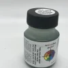 Tru-Color Paint, TCP-1415, Air Brush Ready, FS 24533 Seafoam Green, 1 oz - Model Train Junction: Quality Parts and Art Supplies Clearance