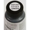 Tru-Color Paint, TCP-047, Airbrush Ready, Spokane Portland & Seattle Green, 1 oz - Model Train Junction: Quality Parts and Art Supplies New