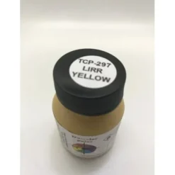 Tru-Color Paint, TCP-297, Airbrush Ready, Long Island Railroad, 1 oz - Model Train Junction: Quality Parts and Art Supplies Discount