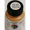 Tru-Color Paint, TCP-081, Airbrush Ready, RBOX Yellow, 1 oz - Model Train Junction: Quality Parts and Art Supplies New
