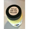 Tru-Color Paint, TCP-267, Airbrush Ready, CSX Safety Yellow (Original Color), 1 oz - Model Train Junction: Quality Parts and Art Supplies Hot