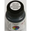 Tru-Color Paint, TCP-075, Airbrush Ready, PRR Brunswick Green, 1 oz - Model Train Junction: Quality Parts and Art Supplies New