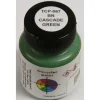 Tru-Color Paint, TCP-067, Airbrush Ready, Burlington Northern Cascade Green, 1 oz - Model Train Junction: Quality Parts and Art Supplies Hot