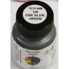 Tru-Color Paint, TCP-049, Airbrush Ready, Great Northern Empire Builder Green, 1 oz - Model Train Junction: Quality Parts and Art Supplies Discount