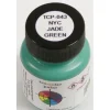 Tru-Color Paint, TCP-043, Airbrush Ready, New York Central Jade Green, 1 oz - Model Train Junction: Quality Parts and Art Supplies Discount