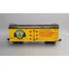 USA Trains R1658 G Scale Land O'Lakes Cheese Reefer Car #5852 - Metal Wheels VG - Model Train Junction: Quality Parts and Art Supplies
