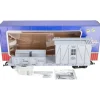 USA Trains R1872 USA Trains 1872 Denver & Rio Grande Western Work Caboose LN/Box - Model Train Junction: Quality Parts and Art Supplies Hot