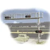 Walthers 933-2303 Cantilever Double Grade Crossing - Model Train Junction: Quality Parts and Art Supplies Best
