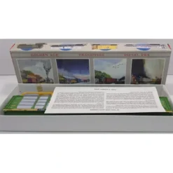 Walthers 932-4810 HO BN 89' Enclosed Auto Carrier Kit - Model Train Junction: Quality Parts and Art Supplies Outlet