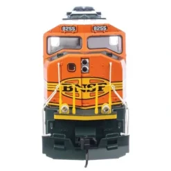 Walthers 910-21004 HO BNSF Railway EMD SD75M Diesel Loco - ESU Sound & DCC #8255 - Model Train Junction: Quality Parts and Art Supplies Hot