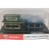 Walthers 933-2846 HO Built-Up Bob's News & Magazine Stands - Model Train Junction: Quality Parts and Art Supplies Sale