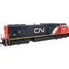 Walthers 910-21005 HO CN EMD SD75I Diesel Locomotive - ESU Sound & DCC #5626 - Model Train Junction: Quality Parts and Art Supplies Online