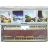 Walthers 932-4803 HO Conrail 89' Enclosed AutoCarrier Kit # 931225 - Model Train Junction: Quality Parts and Art Supplies Online