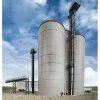 Walthers 933-2975 HO Corn Storage Silos & Elevators Structure Kit - Model Train Junction: Quality Parts and Art Supplies Discount