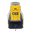 Walthers 910-21007 HO CSX EMD SD70M Diesel Locomotive - ESU Sound & DCC #4679 - Model Train Junction: Quality Parts and Art Supplies Online