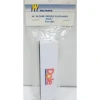 Walthers 933-1857 HO Dole 40' Hi Cube Reefer Container - Model Train Junction: Quality Parts and Art Supplies New