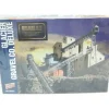Walthers 933-3703 HO Glacier Gravel Co. Deluxe Building Kit - Model Train Junction: Quality Parts and Art Supplies Outlet