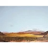 Walthers 949-706 HO Instant Horizons "Saguaro Cactus Desert" Background Scene - Model Train Junction: Quality Parts and Art Supplies New