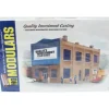 Walthers 933-3751 HO Modular Quality Investment Casting Kit - Model Train Junction: Quality Parts and Art Supplies Outlet