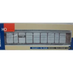 Walthers 932-4858 HO Norfolk Southern Thrall 89'''' Tri-Level Auto Carrier - Model Train Junction: Quality Parts and Art Supplies Best