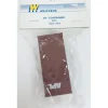 Walthers 933-1763 HO Scale APL 20' Container - Model Train Junction: Quality Parts and Art Supplies Best