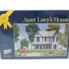 Walthers 933-3601 HO Scale Aunt Lucy's House Building Kit - Model Train Junction: Quality Parts and Art Supplies Sale