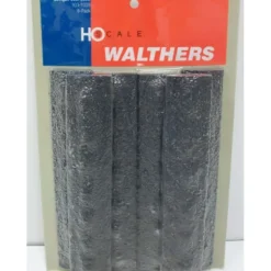 Walthers 933-1039 HO Scale Bethgon Coal Loads ( (Pack of 6) - Model Train Junction: Quality Parts and Art Supplies Sale