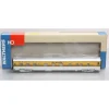 Walthers 932-6728 HO Scale Denver & Rio Grande Western PS 6-6-4 Sleeper LN/Box - Model Train Junction: Quality Parts and Art Supplies Online