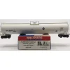 Walthers 932-7309 HO Scale GATX Ammonia 33K Gallon Tank Car #92666 - Model Train Junction: Quality Parts and Art Supplies Outlet