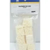 Walthers 933-1033 HO Scale Pulpwood Car Load (Pack of 7) - Model Train Junction: Quality Parts and Art Supplies Clearance
