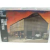 Walthers 933-3052 HO Scale Rolling Mill Structure Building Kit - Model Train Junction: Quality Parts and Art Supplies Best