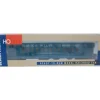 Walthers 932-4109 HO Scale Tobacco Valley Lumber 72' Center Beam Flatcar #2019 - Model Train Junction: Quality Parts and Art Supplies Outlet