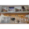 Walthers 932-3901 HO Scale TTX Double Stack Car # 54002 Kit - Model Train Junction: Quality Parts and Art Supplies Discount