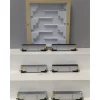 Walthers 932-5333 HO Scale Union Pacific Bethgons (Set of 6) EX/Box - Model Train Junction: Quality Parts and Art Supplies Sale