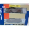 Walthers 932-27607 HO Southern Pacific C-30-1 Wood Caboose 2-Pack - Model Train Junction: Quality Parts and Art Supplies Hot