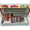 Walthers 932-4352 HO SP Bay Window Caboose #1714 Kit - Model Train Junction: Quality Parts and Art Supplies Best