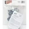 Walthers 933-3514 HO Tank Details Plastic Kit - Model Train Junction: Quality Parts and Art Supplies Sale
