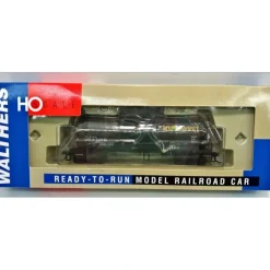 Walthers 932-7221 HO Tru-Sweet UTLX 16,000 Gallon Tank Car #75841 LN/Box - Model Train Junction: Quality Parts and Art Supplies Best