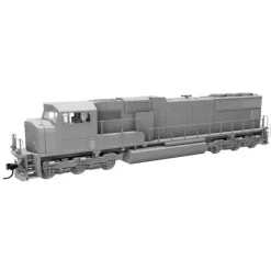 Walthers 910-21019 HO Undecorated EMD SD75I Diesel Locomotive - ESU Sound & DCC - Model Train Junction: Quality Parts and Art Supplies Sale